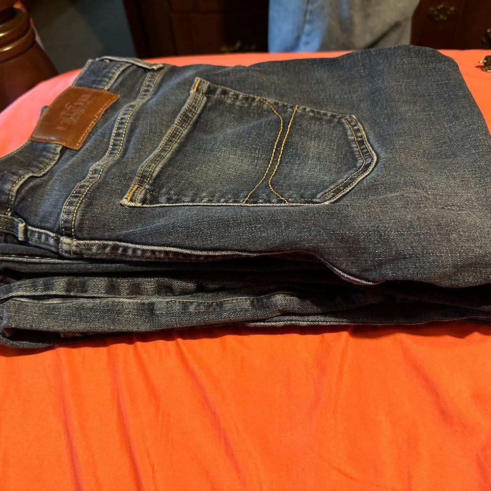 Men’s Hollister Jeans 34x34